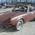 1971 Porsche 911T with 98 Photos in the description section