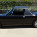 1971 Porsche 914 1.7L Triple Black/Survivor/All Original/Porsche COA/NICE/L@@K!!