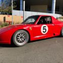 1971 Porsche 914-6
