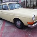 1971 RARE , RESTORED CALIFORNIA &#034;FASTBACK&#034; VW TYPE III
