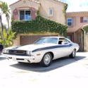 1971 Real RT 383 pistol grip 4spd