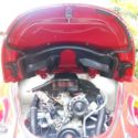1971 Red beetle, 1500cc, restored as original