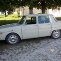 1971 Renault