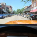 1971 Riverside Orange Jeepster Commando 4x4 Runs & Drives Excellent.