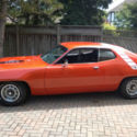 1971 Road Runner Six Barrell Six Pak Hemi Orange Mopar Plymouth Four Speed