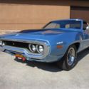 1971 ROAD RUNNER V CODE 6 PACK