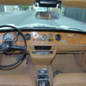 1971 Rolls Royce Corniche convertible two doors like new