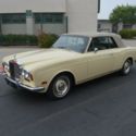 1971 Rolls Royce Silver Shadow DHC