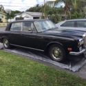 1971 Rolls Royce Silver Shadow Long Wheel Base - Needs TLC