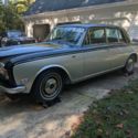 1971 Rolls Royce Silver Shadow | right hand drive