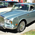 1971 Rolls Royce Silver Shadow Saloon