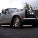 1971 Rolls Royce Silver Shadow