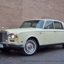 1971 ROLLS ROYCE SILVER SHADOW !!! TRADE IN SPECIAL !!! NEW BRAKES !!! WOW !!!