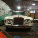1971 Rolls Royce with 6,000 miles
