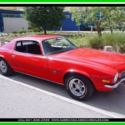 1971 RPO Z27 Used Manual
