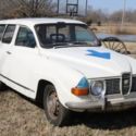 1971 Saab 95