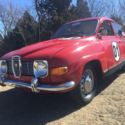 1971 Saab 96-v4