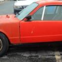 1971 Saab Sonett III project needs restoration