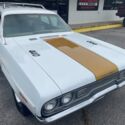 1971 SATALITE CUSTOM 440/370HP  Clone