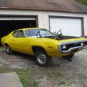 1971 Satellite Road Runner GTX