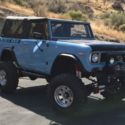 1971 Scout 800B 4X4
