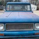 1971 Scout 800B Comanche