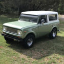 1971 Scout 800B
