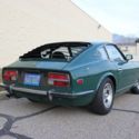 1971 Series 1 Datsun 240Z Very dry California car