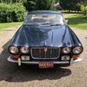 1971 Series 1 Jaguar XJ6