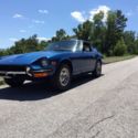 1971 Series One Datsun 240Z
