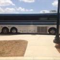 1971 Silver Eagle Model 05 Entertainer Tour Bus Conversion