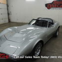 1971 Silver Runs Drives Sounds Excellent 402 4 Speed Ttops!