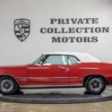 1971 Skylar 2 Owner Fresh Service A/C Power Steering
