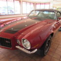 1971 Split Bumper Z-28 R/S with 43 Thousand Original Miles 4 Speed #&#039;s Matching