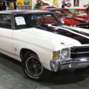 1971 SS LS5 Chevelle,Numbers Matching,454,Auto,Tilt,A/C,PS,PDB,full Restoration!