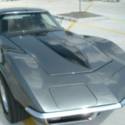 1971 Stingray