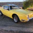 1971  Studebaker Avanti Il
