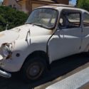 1971 Subaru 360