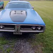 1971  Super Bee
