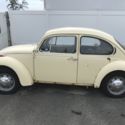 1971 super beetle Volkswagen bug classic beetle air cooled