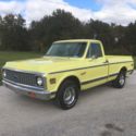 1971 Super Cheyenne C10 Loaded Short Bed Big Block #s 400
