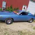 1971 SuperBee 383 Auto all original , ver solid numbers matching