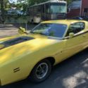 1971  Superbee  383 magnum  727 Torqueflite