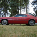 1971 T-Bird barn find runs excellent drives like a dream new everything loaded