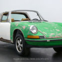 1971 Targa Used Manual