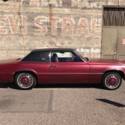 1971 Thunder Bird Landau