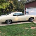 1971 Torino 500  31k original mile survivor clean car