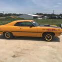 1971 Torino Pro Street