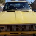 1971 Toyota Corolla te27 ae86 2tc 5spd datsun 510