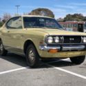 1971 Toyota Corona Coupé Automatic